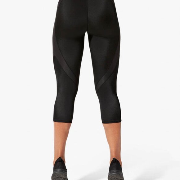 CW-X Running Compression Tights - Picture 7 of 8